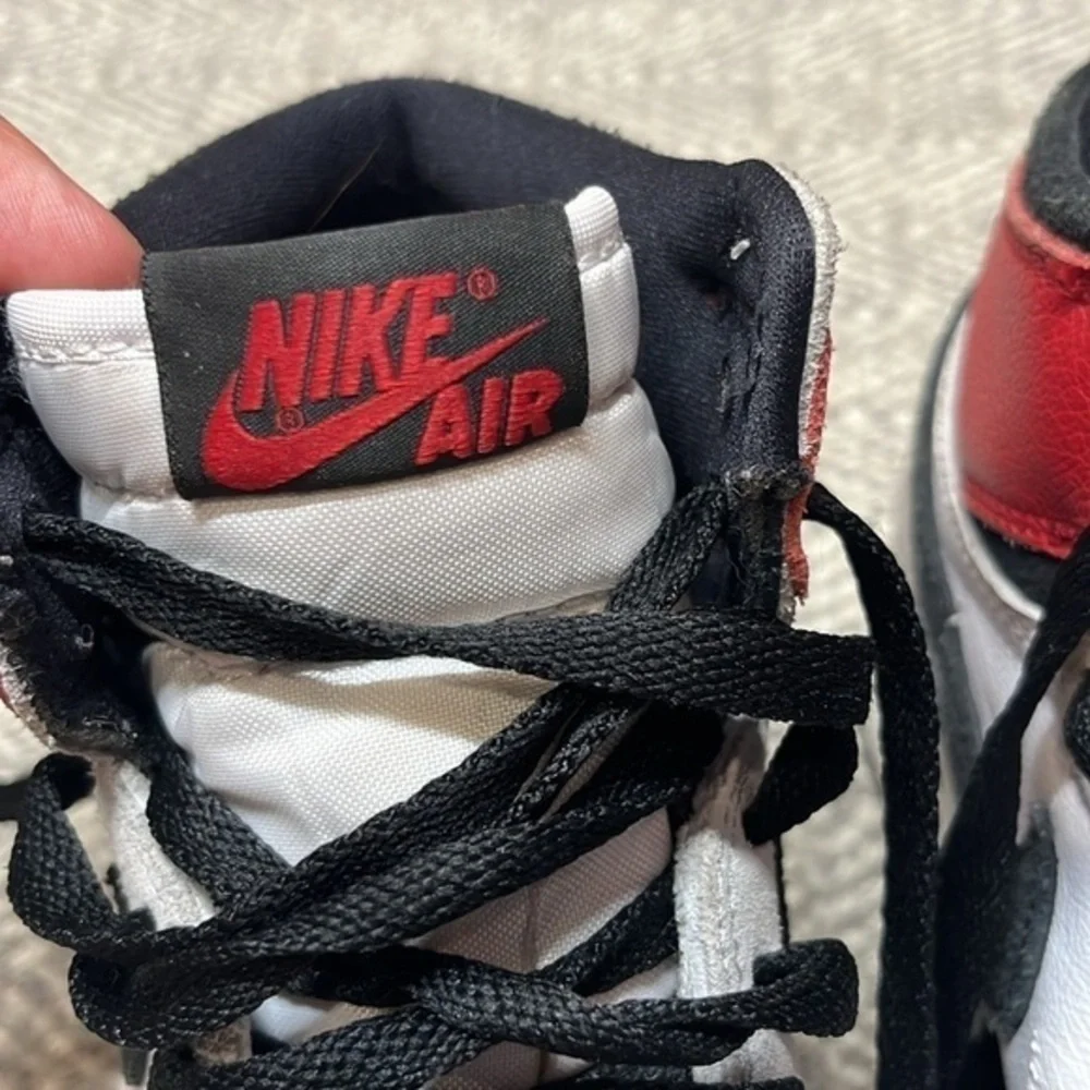 Jordan great pair